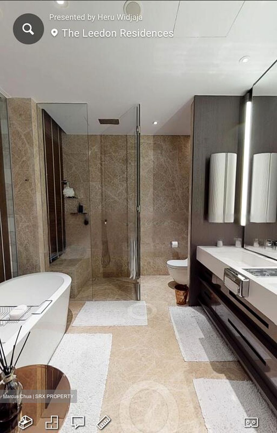 Leedon Residence (D10), Condominium #465938581